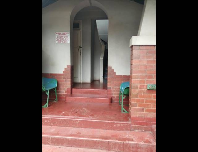 2 BEDROOM FLAT FOR SALE IN GLENWOOD